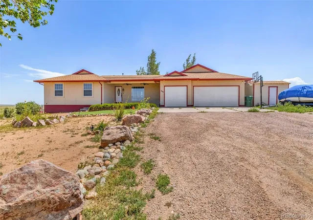 Homes for sale in Pueblo West, CO | 1994 E Akholt Ln, Pueblo West, CO 81007 | MLS# 2129855