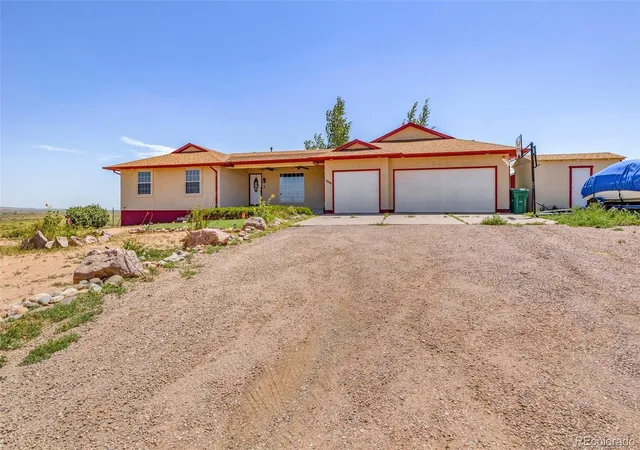 Homes for sale in Pueblo West, CO | 1994 E Akholt Ln, Pueblo West, CO 81007 | MLS# 2129855