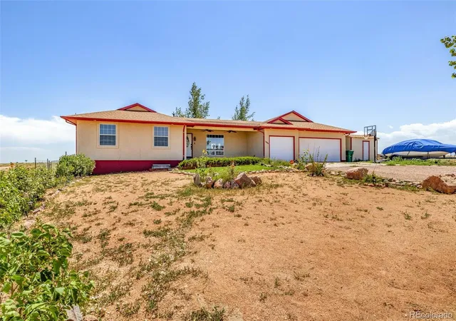 Homes for sale in Pueblo West, CO | 1994 E Akholt Ln, Pueblo West, CO 81007 | MLS# 2129855