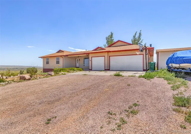 Homes for sale in Pueblo West, CO | 1994 E Akholt Ln, Pueblo West, CO 81007 | MLS# 2129855
