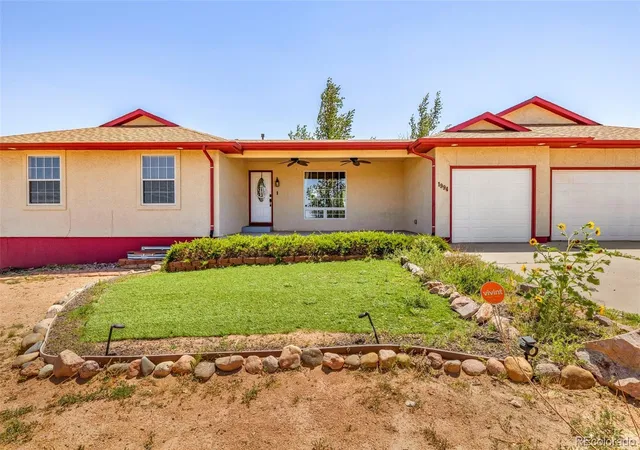 Homes for sale in Pueblo West, CO | 1994 E Akholt Ln, Pueblo West, CO 81007 | MLS# 2129855