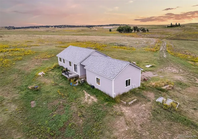 Photo 1 of Single family home for sale at 22685 Cow Cir, Ramah, CO 80832 | MLS# 2133740 | Listing updated on 2026-09-29