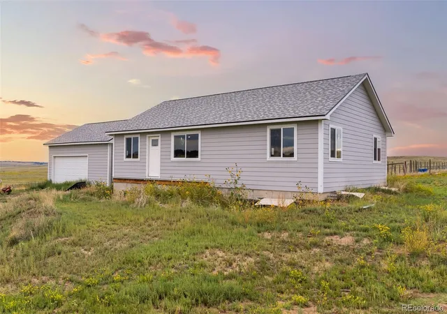 Photo 3 of Single family home for sale at 22685 Cow Cir, Ramah, CO 80832 | MLS# 2133740 | Listing updated on 2026-09-29