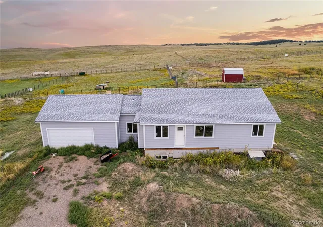 Photo 48 of Single family home for sale at 22685 Cow Cir, Ramah, CO 80832 | MLS# 2133740 | Listing updated on 2026-09-29