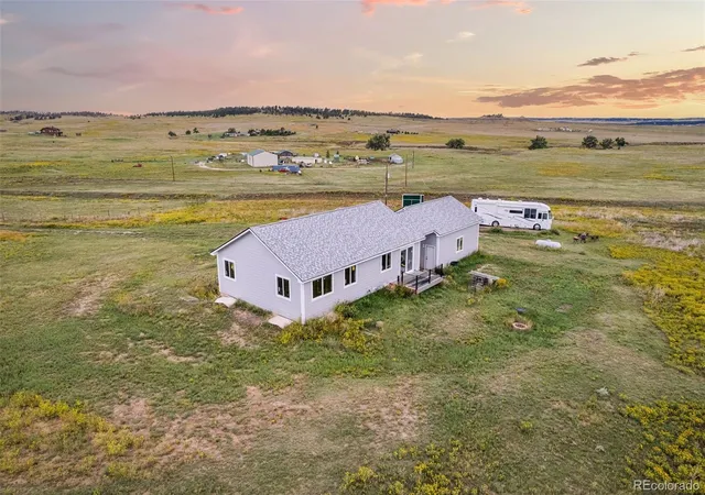 Photo 4 of Single family home for sale at 22685 Cow Cir, Ramah, CO 80832 | MLS# 2133740 | Listing updated on 2026-09-29