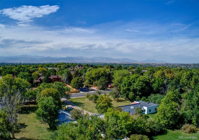 2nd image of 6640 Simms St, Arvada, CO 80004 | MLS# 9785912