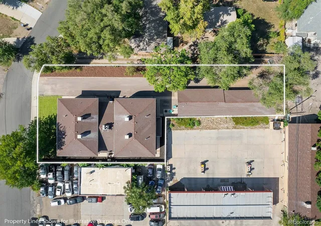 2nd image of 3830 Otis St #1-4, Wheat Ridge, CO 80033 | MLS# 2082472