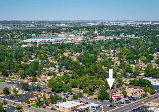2nd image of 3830 Otis St, Wheat Ridge, CO 80033