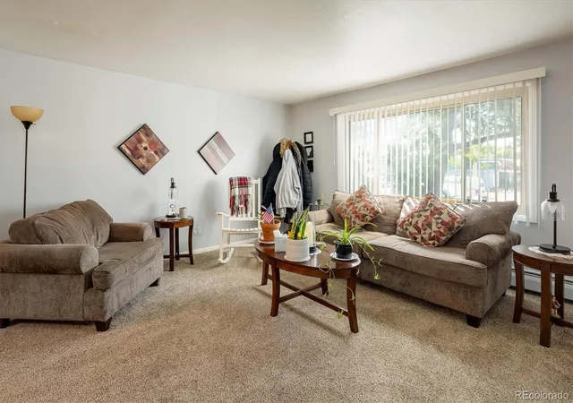 Photo 3 of Multi family home for sale at 3830 Otis St #1-4, Wheat Ridge, CO 80033 | MLS# 2082472 | Listing updated on 2026-08-12