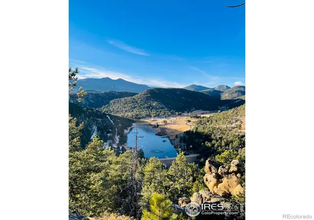 Photo 1 of Land for sale at 0 Hemlock, Lyons, CO 80540 | MLS# IR1017287 | Listing updated on 2026-06-10