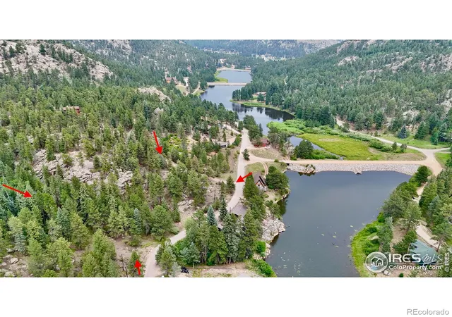 Photo 2 of Land for sale at 0 Hemlock, Lyons, CO 80540 | MLS# IR1017287 | Listing updated on 2026-06-10