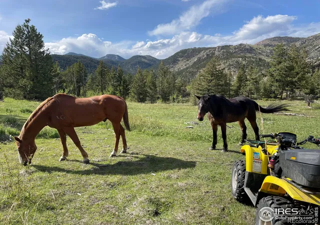 Photo 30 of Land for sale at 0 Hemlock, Lyons, CO 80540 | MLS# IR1017287 | Listing updated on 2026-06-10