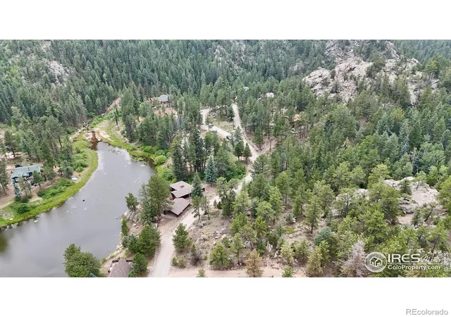Photo 4 of Land for sale at 0 Hemlock, Lyons, CO 80540 | MLS# IR1017287 | Listing updated on 2026-06-10