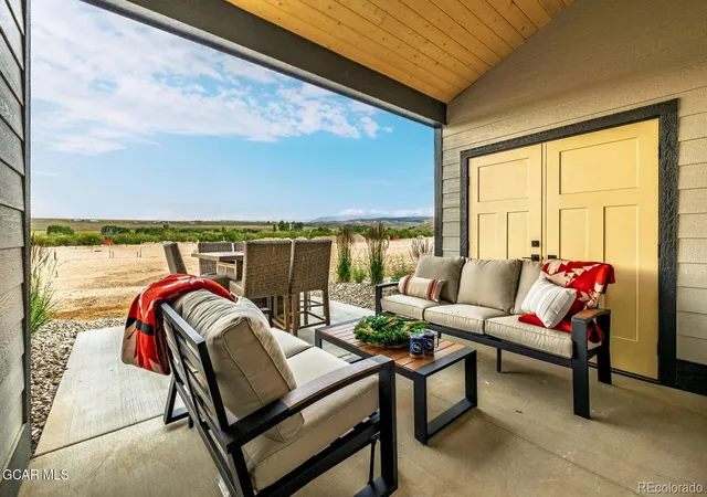Homes for sale in Granby, CO | 131 Granby Meadow Dr, Granby, CO 80446 | MLS# 3298205