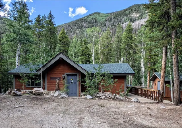 Photo 1 of Single family home for sale at 23795 County Road 162, Nathrop, CO 81236 | MLS# 9426725 | Listing updated on 2026-08-17