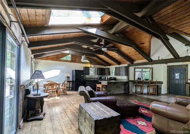 Photo 2 of Single family home for sale at 23795 County Road 162, Nathrop, CO 81236 | MLS# 9426725 | Listing updated on 2026-08-17