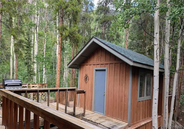 Photo 4 of Single family home for sale at 23795 County Road 162, Nathrop, CO 81236 | MLS# 9426725 | Listing updated on 2026-08-17