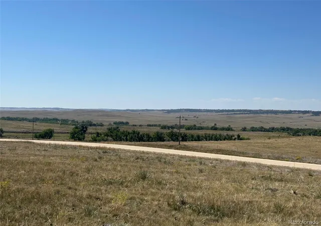 Land for sale at 21353 Way Of Peace, Deer Trail, CO 80105 | MLS# 5040841
