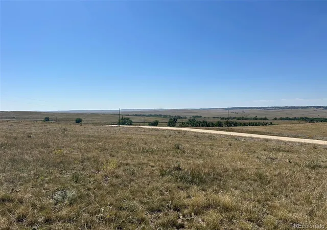 Photo 2 of Land for sale at 21353 Way Of Peace, Deer Trail, CO 80105 | MLS# 5040841 | Listing updated on 2026-08-29