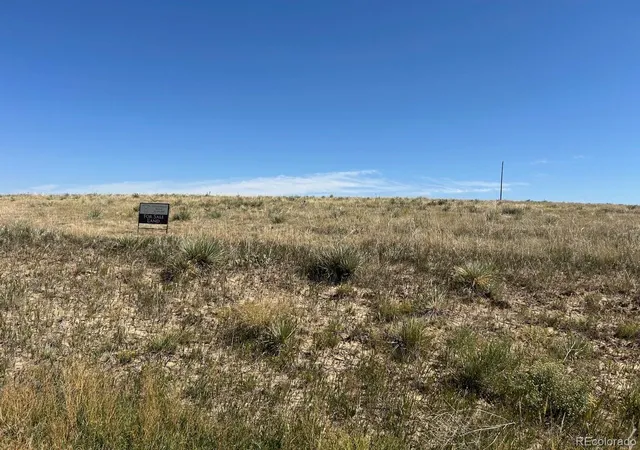 Photo 3 of Land for sale at 21353 Way Of Peace, Deer Trail, CO 80105 | MLS# 5040841 | Listing updated on 2026-08-29