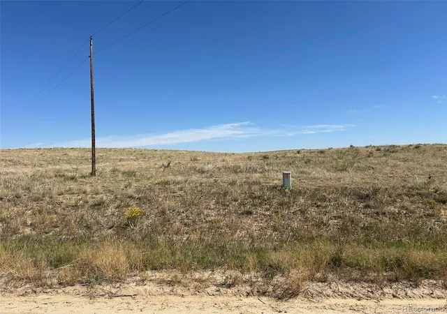 Photo 4 of Land for sale at 21353 Way Of Peace, Deer Trail, CO 80105 | MLS# 5040841 | Listing updated on 2026-08-29