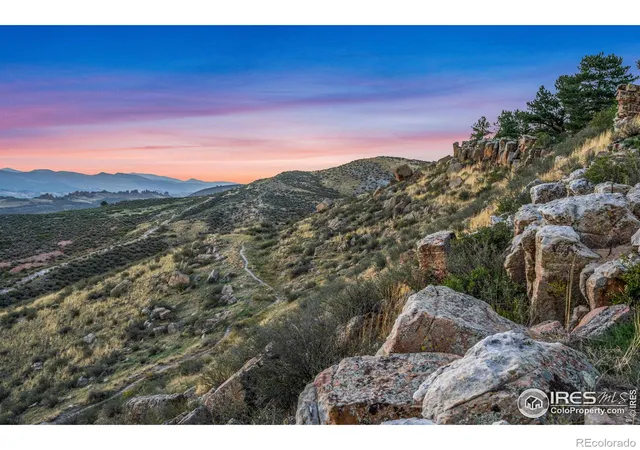 27th image of 1701 Fire Rock Ct, Loveland, CO 80538 | MLS# IR1019267