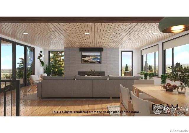 3rd image of 1701 Fire Rock Ct, Loveland, CO 80538 | MLS# IR1019267