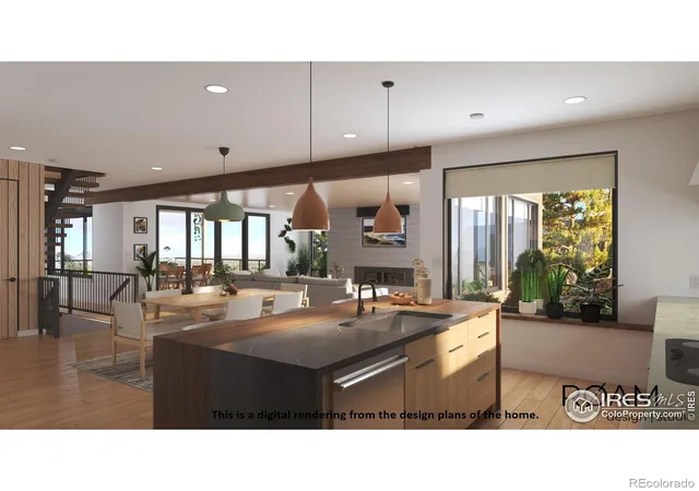 4th image of 1701 Fire Rock Ct, Loveland, CO 80538 | MLS# IR1019267