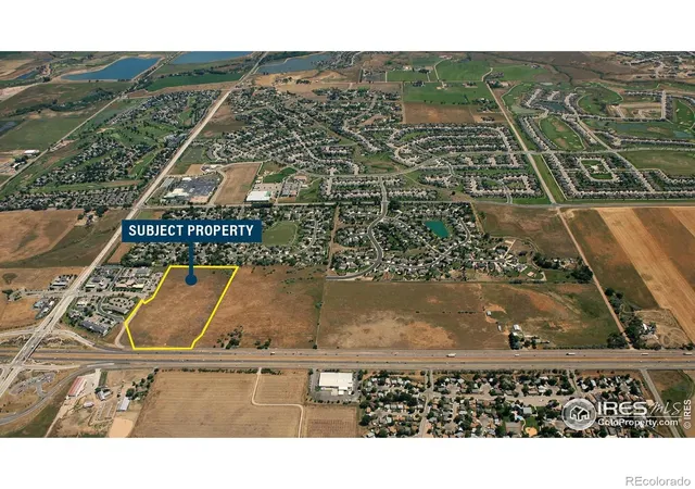 1st image of 0 Royal Vista Cir, Windsor, CO 80528 | MLS# IR1019271