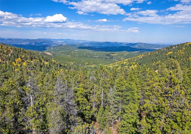 Photo 1 of Land for sale at 000 Edward Dr, Conifer, CO 80433 | MLS# 5205940 | Listing updated on 2026-08-31