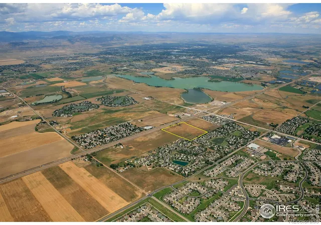 2nd image of 0 Se Frontage Rd, Windsor, CO 80550 | MLS# IR1019301