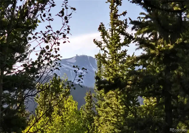 4th image of Democrat Mountain Claims, Georgetown, CO 80444 | MLS# 2602016