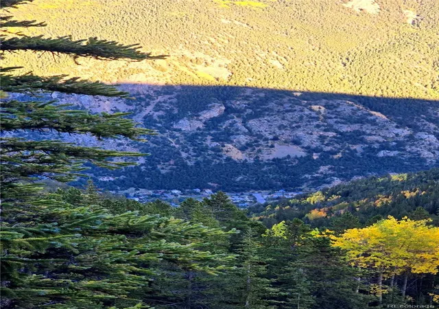5th image of Democrat Mountain Claims, Georgetown, CO 80444 | MLS# 2602016