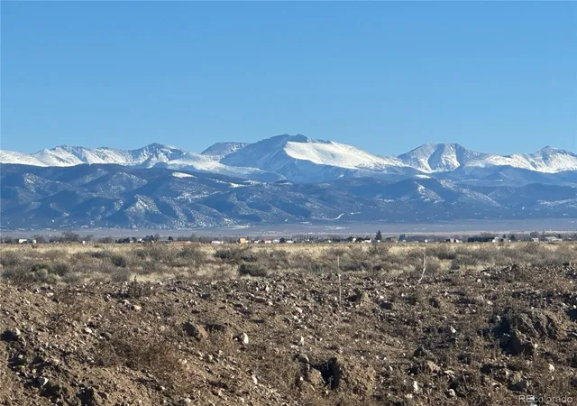 Photo 3 of Land for sale at 12092 Ll 8th St, Blanca, CO 81123 | MLS# 2761142 | Listing updated on 2026-01-29