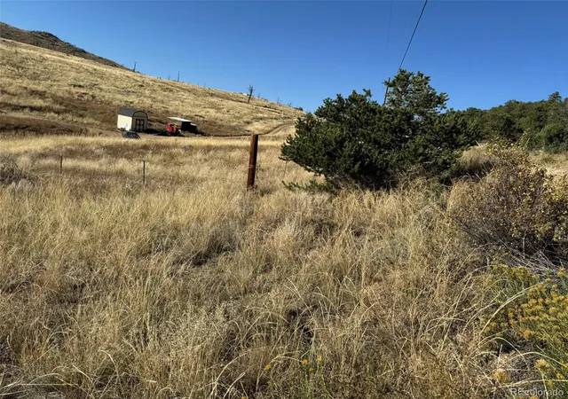5th image of 0 Copper Gulch Rd, Cotopaxi, CO 81223 | MLS# 7552560