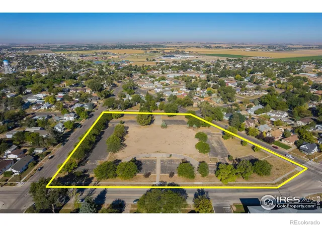 28th image of 777 N 4th St, Sterling, CO 80751 | MLS# IR1019935