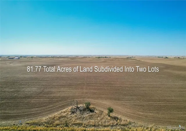 2nd image of 6365 S Cr 161, Strasburg, CO 80136 | MLS# 6547781
