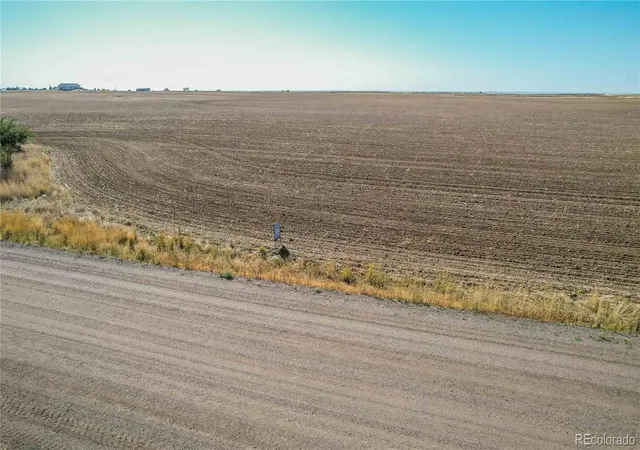 42nd image of 6365 S Cr 161, Strasburg, CO 80136 | MLS# 6547781