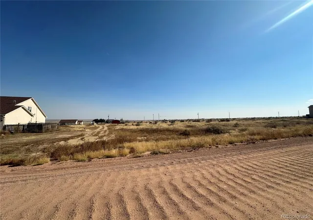5th image of 1436 N Chuckwagon Ln, Pueblo, CO 81007 | MLS# 5335933