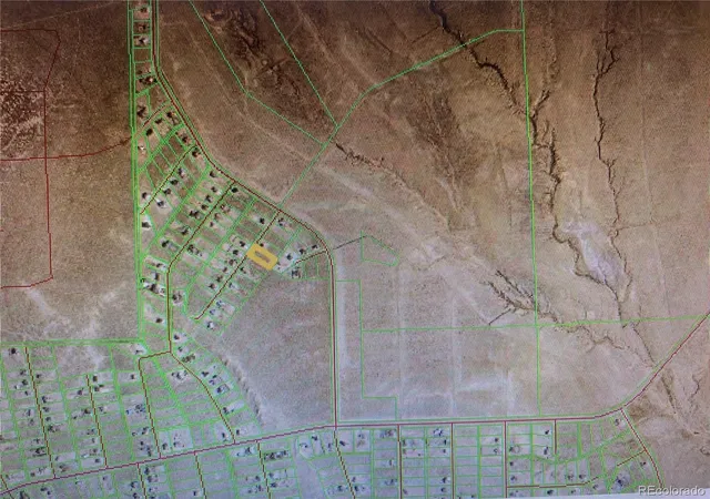 3rd image of 1436 N Chuckwagon Ln, Pueblo, CO 81007 | MLS# 5335933