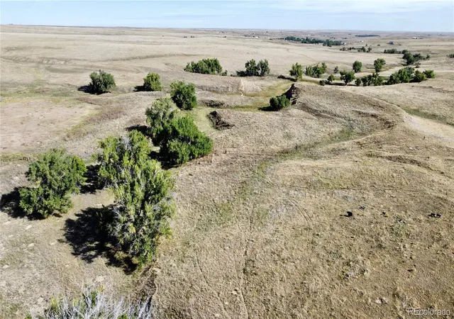 Photo 1 of Land for sale at County Rd 109, Deer Trail, CO 80105 | MLS# 6998870 | Listing updated on 2026-09-21
