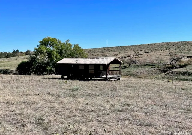 Photo 1 of Land for sale at County Rd 109, Deer Trail, CO 80105 | MLS# 6998870 | Listing updated on 2026-10-13