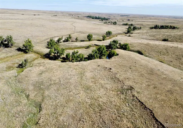 Photo 2 of Land for sale at County Rd 109, Deer Trail, CO 80105 | MLS# 6998870 | Listing updated on 2026-09-21
