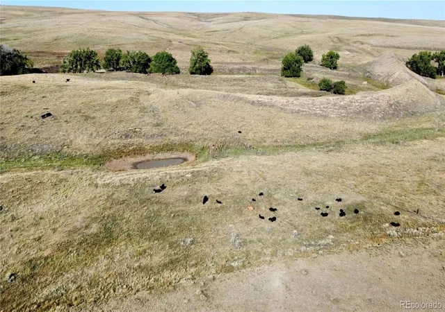 Photo 3 of Land for sale at County Rd 109, Deer Trail, CO 80105 | MLS# 6998870 | Listing updated on 2026-09-21
