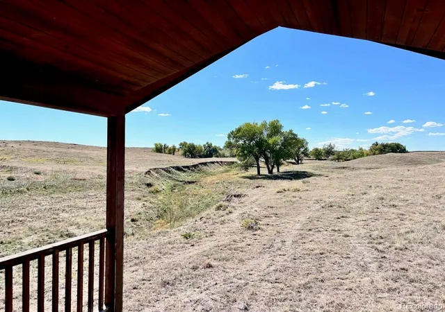 Photo 3 of Land for sale at County Rd 109, Deer Trail, CO 80105 | MLS# 6998870 | Listing updated on 2026-10-13