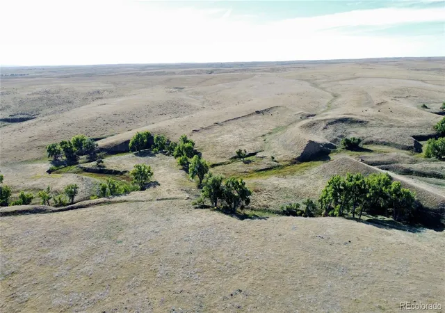 Photo 4 of Land for sale at County Rd 109, Deer Trail, CO 80105 | MLS# 6998870 | Listing updated on 2026-09-21