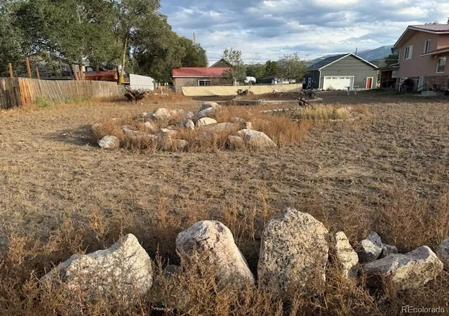 Photo 1 of Land for sale at 000 Tbd H St (lot2) St, Salida, CO 81201 | MLS# 3711501 | Listing updated on 2026-10-08