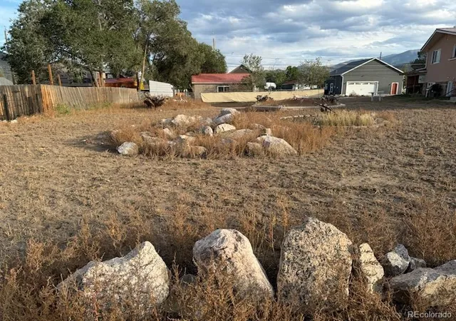 Photo 2 of Land for sale at 000 Tbd H St (lot2) St, Salida, CO 81201 | MLS# 3711501 | Listing updated on 2026-10-08