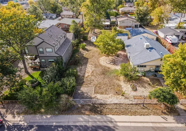 Photo 2 of Land for sale at 4877 Chase St, Denver, CO 80212 | MLS# 3467958 | Listing updated on 2026-10-27