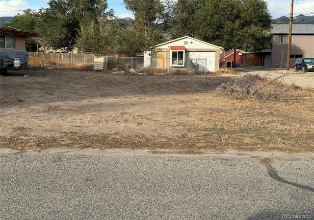 Land for sale at 000 Tbd W 15th (lot 3) St, Salida, CO 81201 | MLS# 5272742